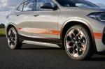 BMW X2 xDrive20i (M Mesh Edition) 2020 года